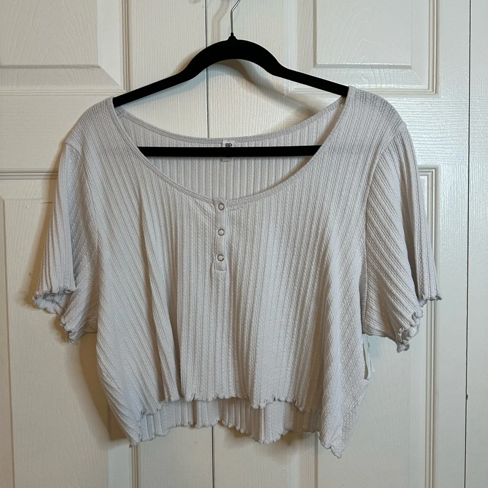 BP CROP TOP SIZE 2X - Picture 5 of 5